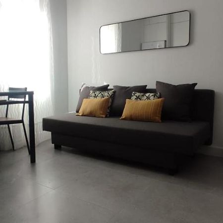 Estupendo Apartamento En Triana Siviglia Esterno foto