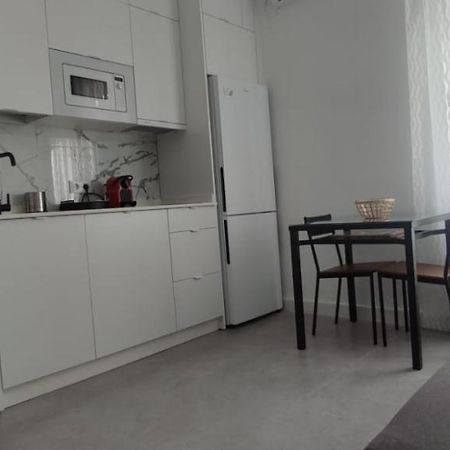 Estupendo Apartamento En Triana Siviglia Esterno foto