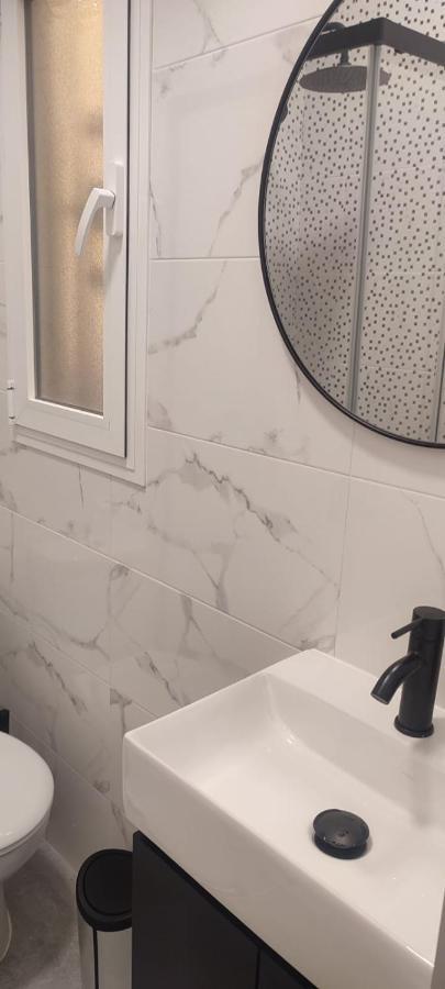 Estupendo Apartamento En Triana Siviglia Esterno foto
