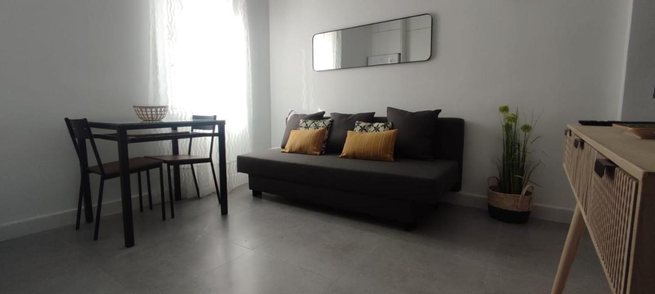 Estupendo Apartamento En Triana Siviglia Esterno foto