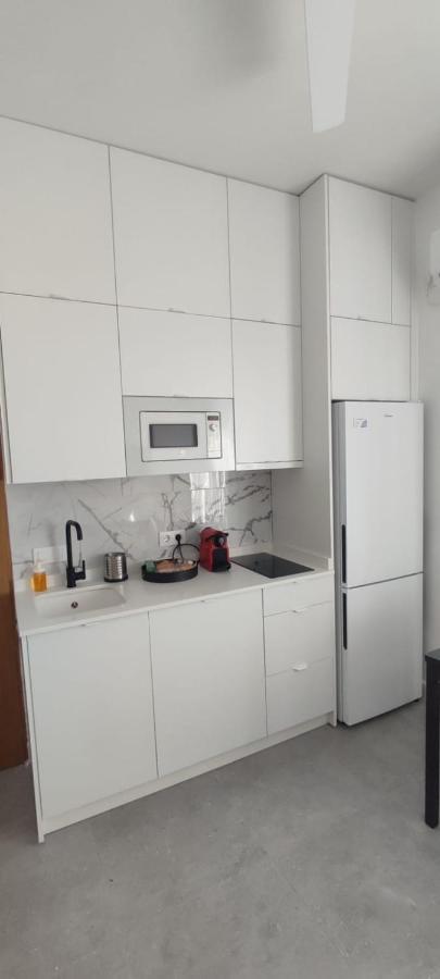 Estupendo Apartamento En Triana Siviglia Esterno foto