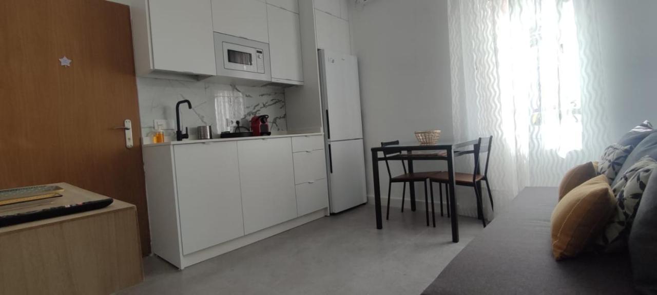 Estupendo Apartamento En Triana Siviglia Esterno foto